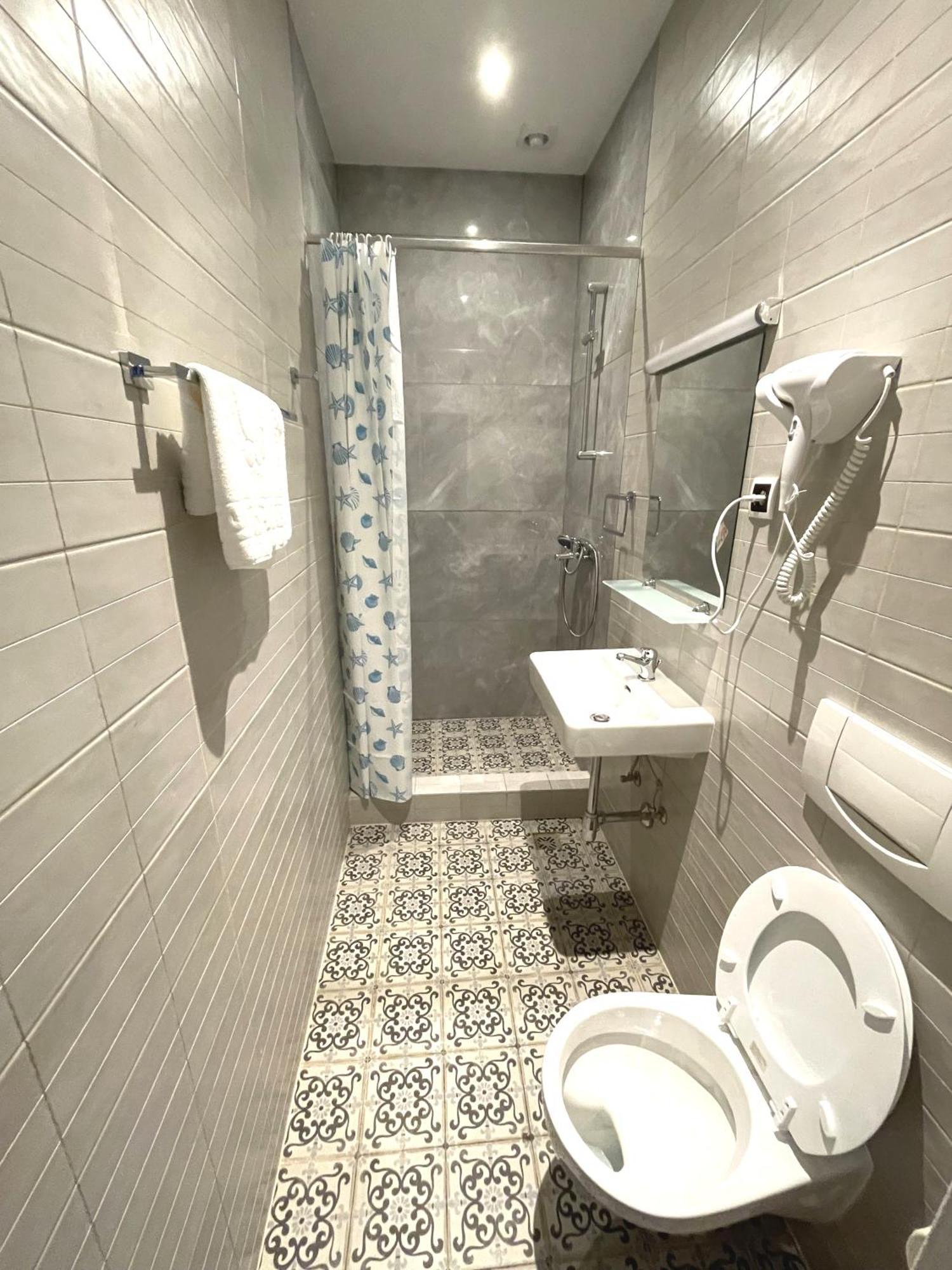 Hotel Viktoria Vienna Room photo