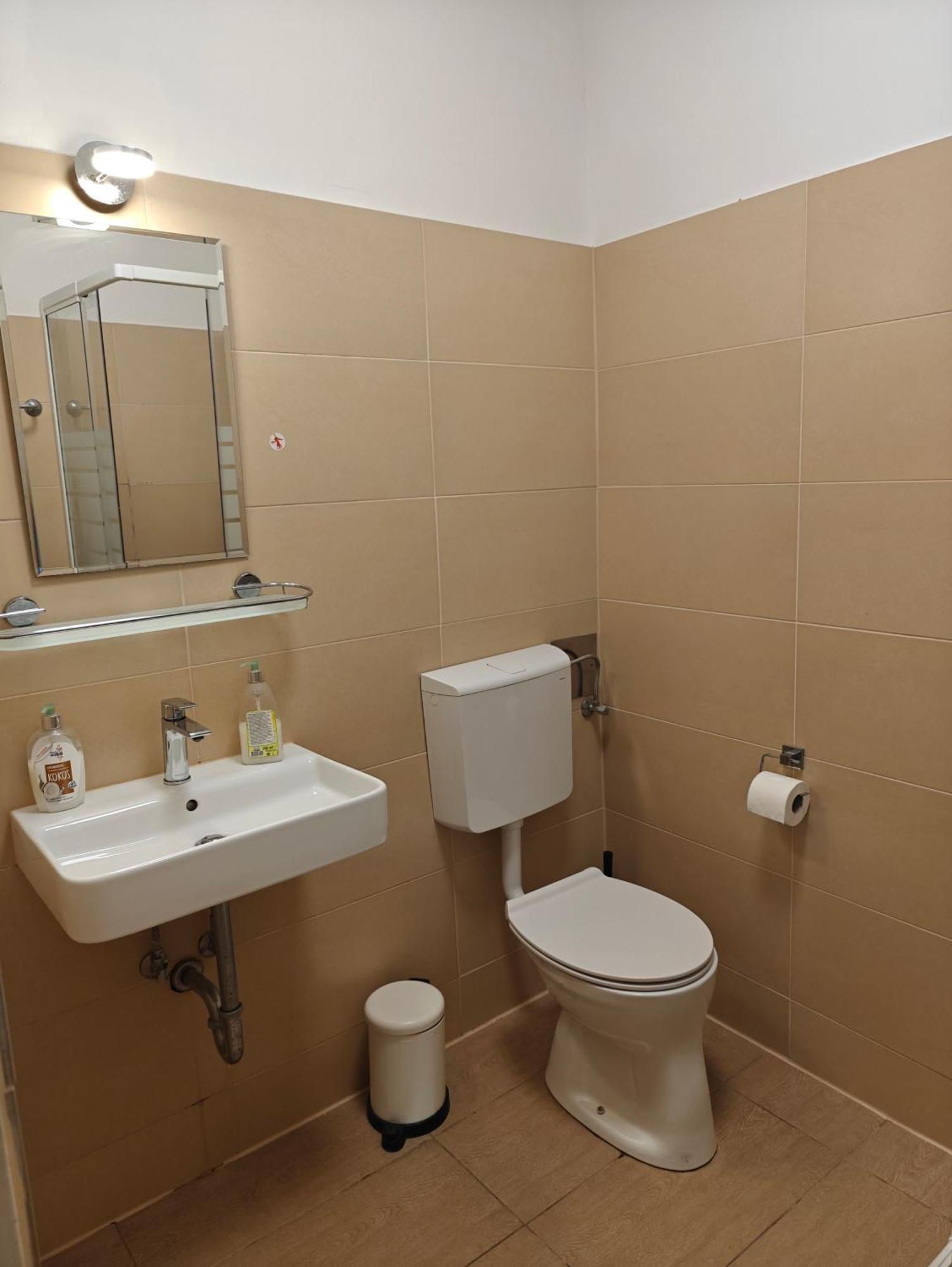 Hotel Viktoria Vienna Room photo